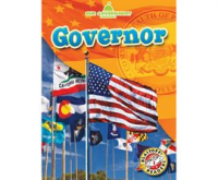 Governor by Chang, Kirsten
